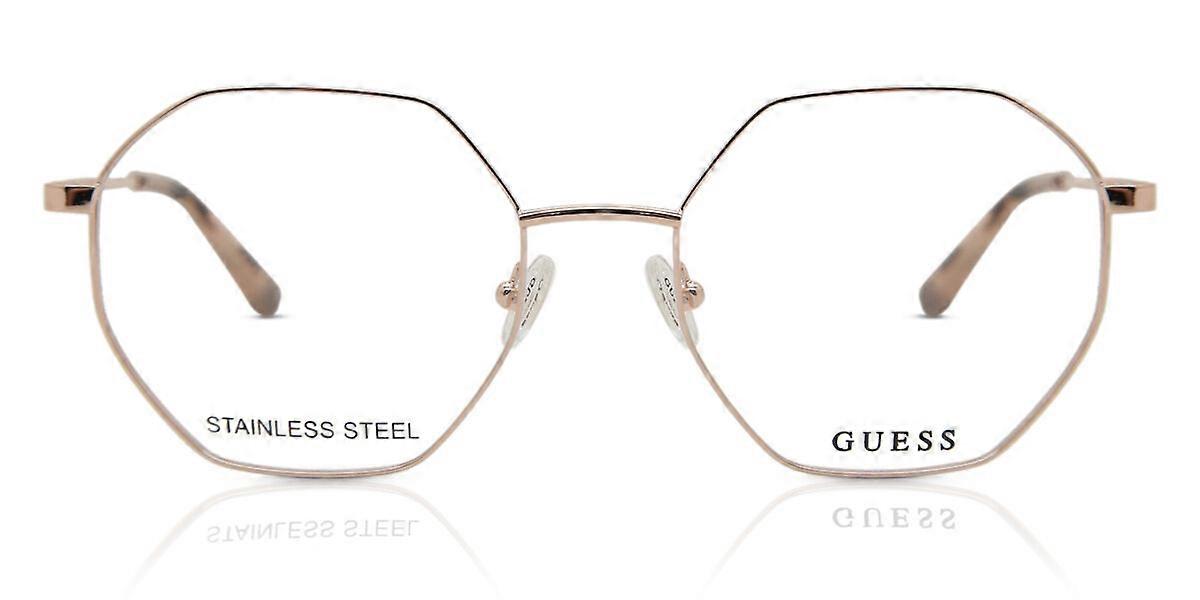Guess GU2849 028 Women Eyeglasses