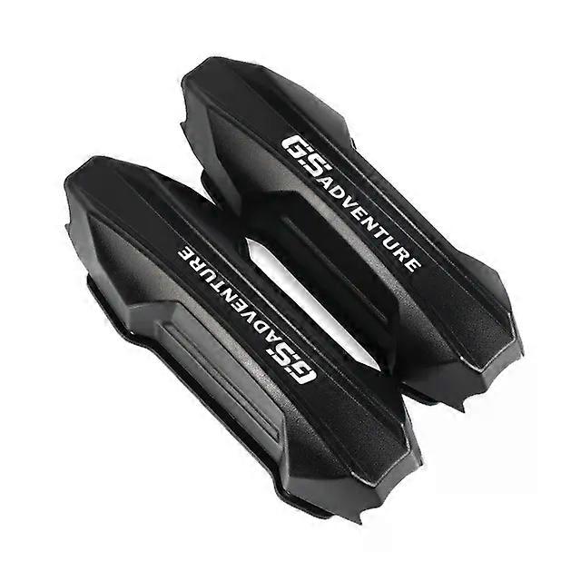 Motorcycle Engine Guard Crash Bar Bumper Protector Decorative Block Suitable for  BMW R1250GS R1200GS Adventure GSA1250 GS R 1200 1250 ADV