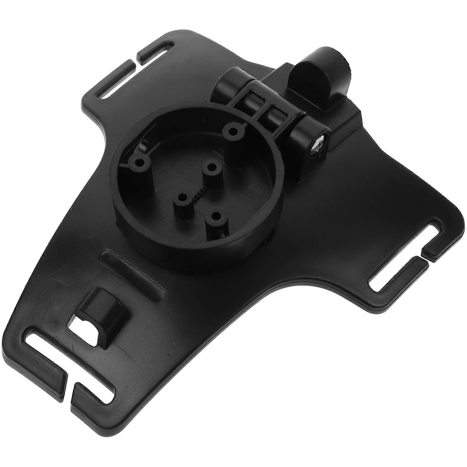 Lightweight Fishing Headlamp Holder Bracket – Durable & Easy Install for Outdoor Enthusiasts, Fits Headlamps for Fishing, Camping, Hiking