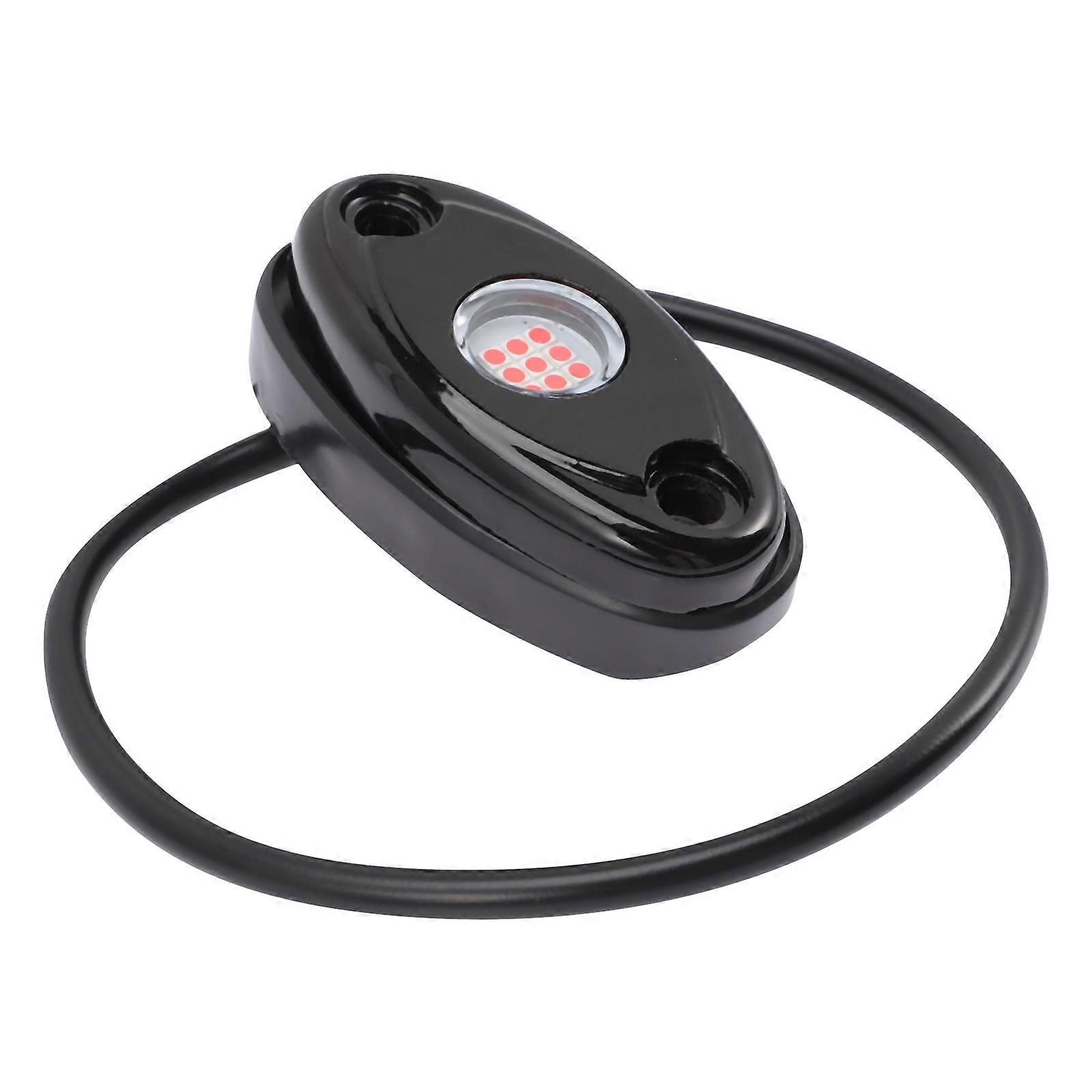 Universal Car LEDs, Bright Reverse Lighting for Improved Safety, Versatile Applications