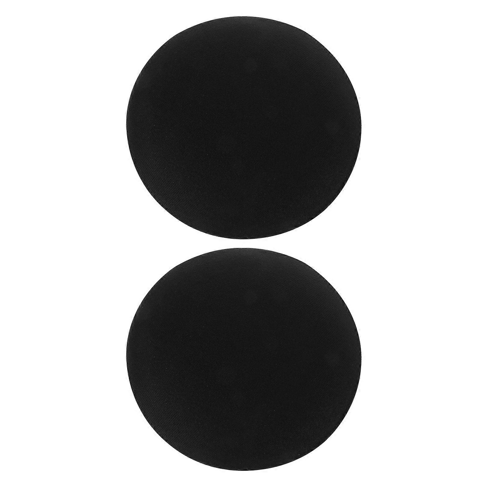 2Pcs Small Hat DIY Fascinator Base for DIY Hat Making Accessories