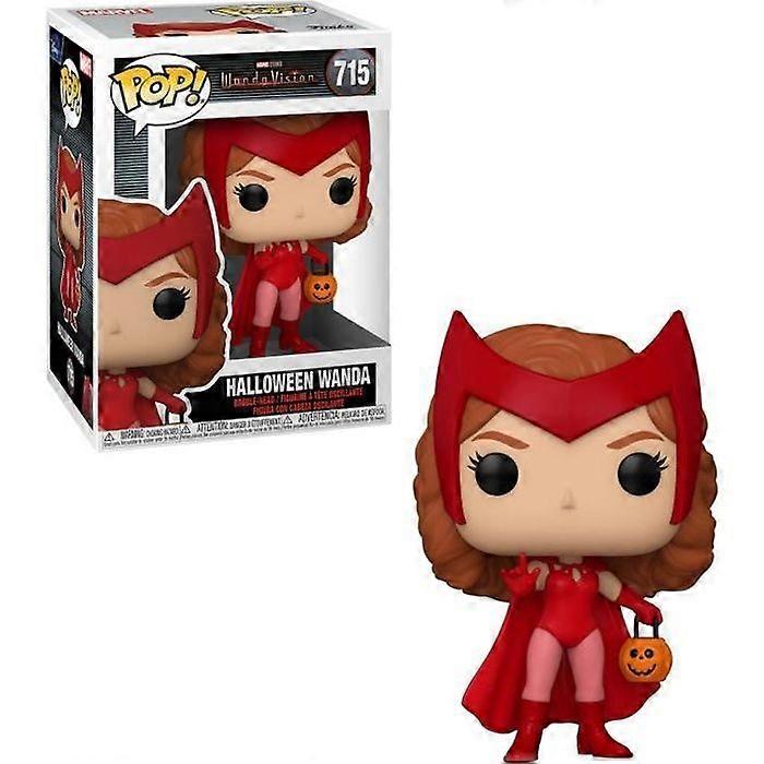 Funko Pop -hahmo Disney! Wanda Vision - POP 3