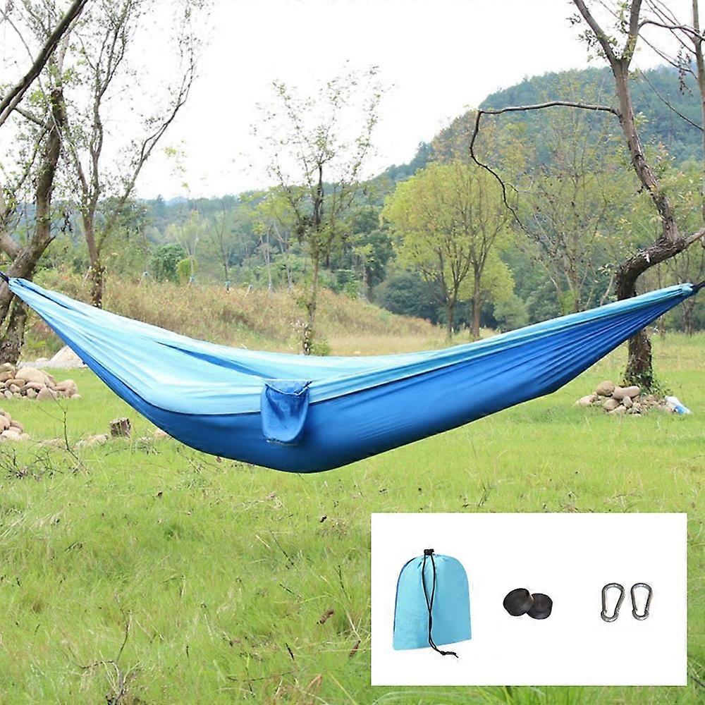 Camping Hanging Hammock Bedding,Unfolded Size: 260x140cm