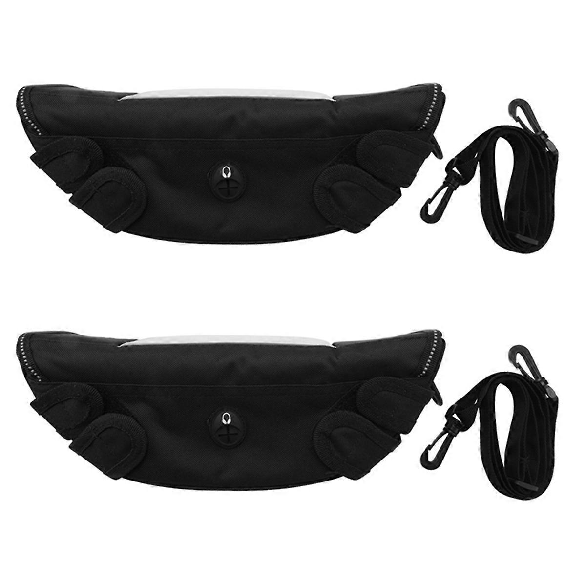 Waterproof Handlebar Bag for 700 XT700Z T700 2019-2022