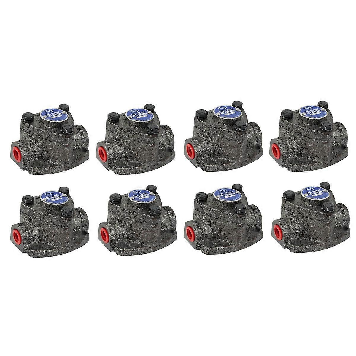  -10A Triple-cornered Pump Small Gear Pump for Lubrication