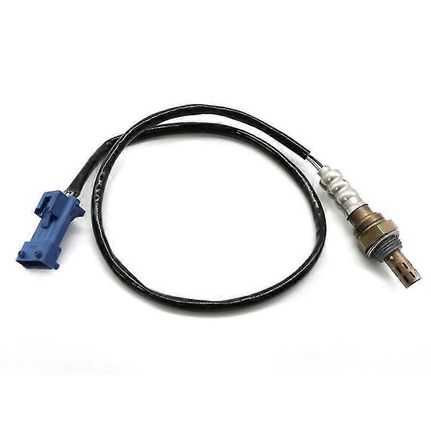Bakre lambdasond syre O2-sensor passar för Peugeot 206 207 208 306 307 308 508 Ranch Partner Bipper
