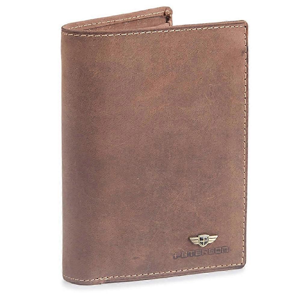 Wallets Peterson PTN348214HUNTER