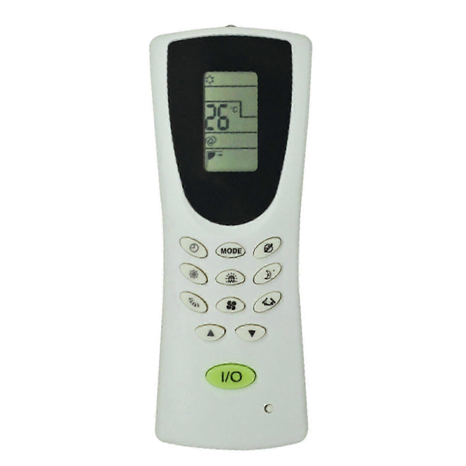 Remote Controller Air Conditioner for GZ-056B-E1 GZ-056A-E1