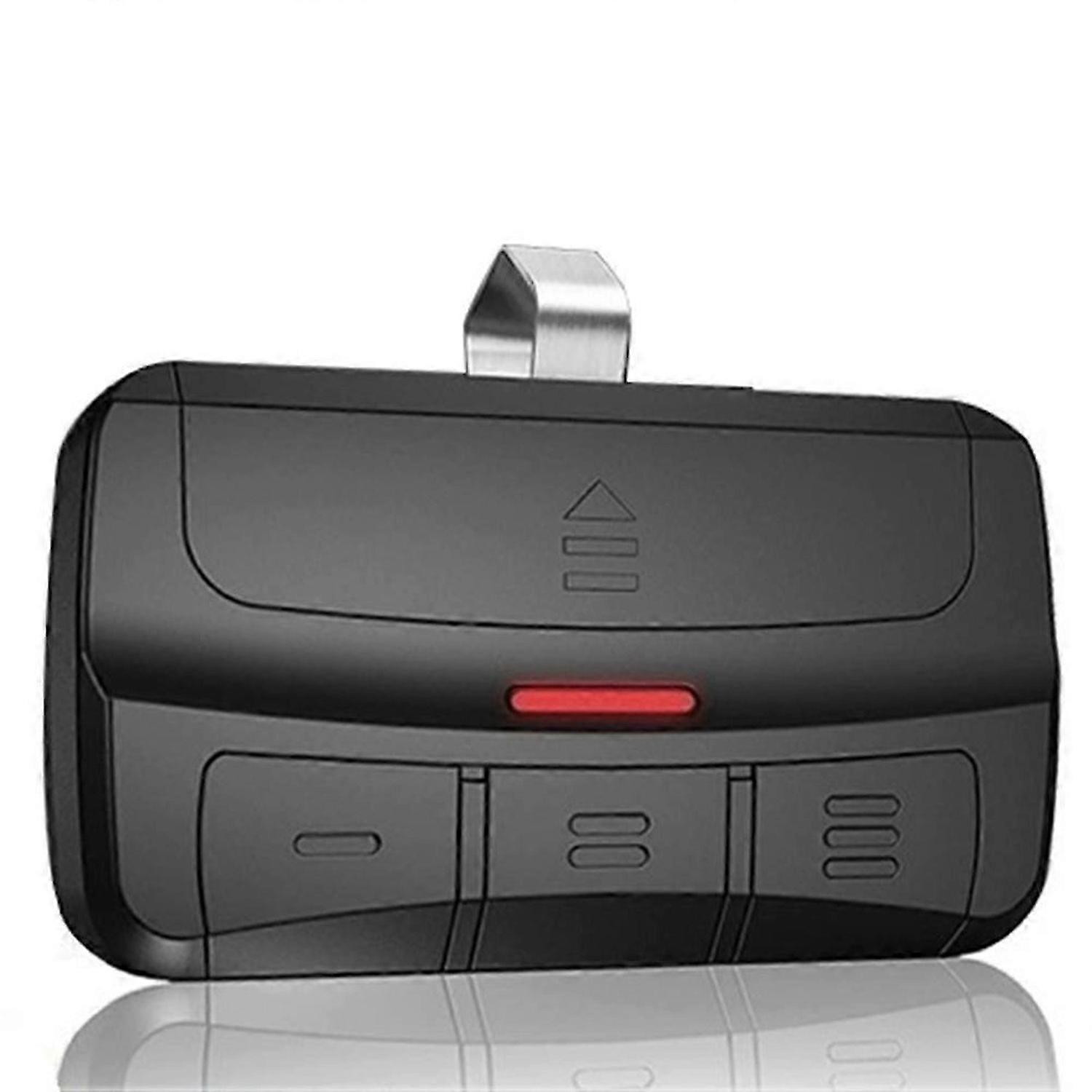 280MHz-868MHz Remote Control Garage Door Opener Multi Frequency Code Garage Remote Control Duplicato