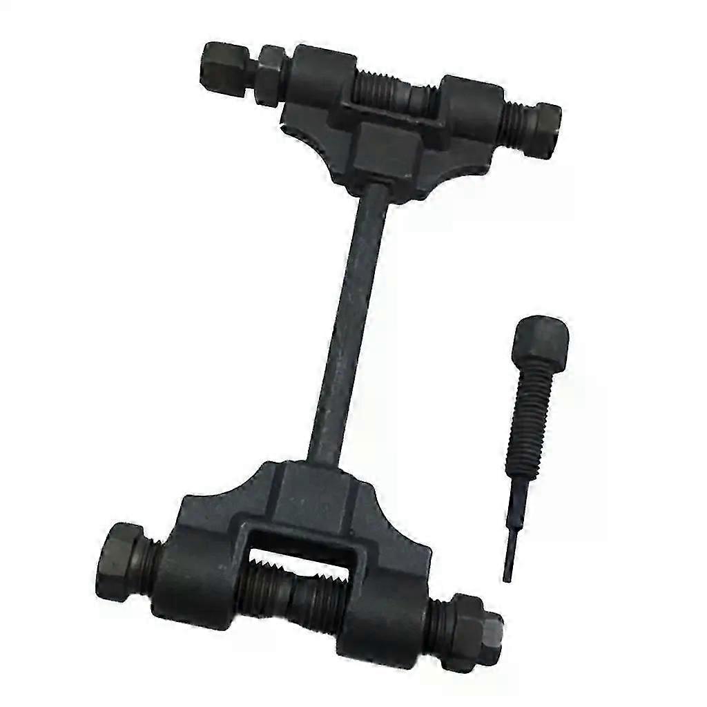 25H rcycle Chain Breaker Splitter Link Rivet Removal Repair Tool