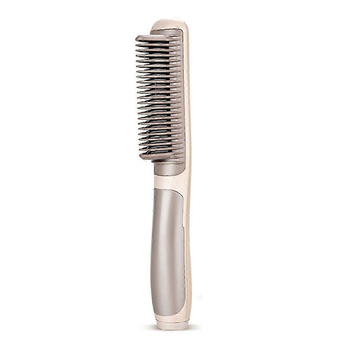 Effortless Styling with the Lazy Straightener - Perfect for Quick Hair Transformations