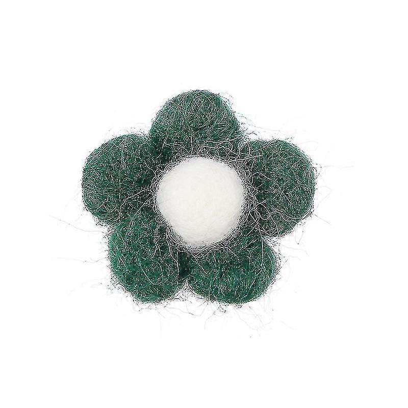 The New 1pcs Wool Felt Balls