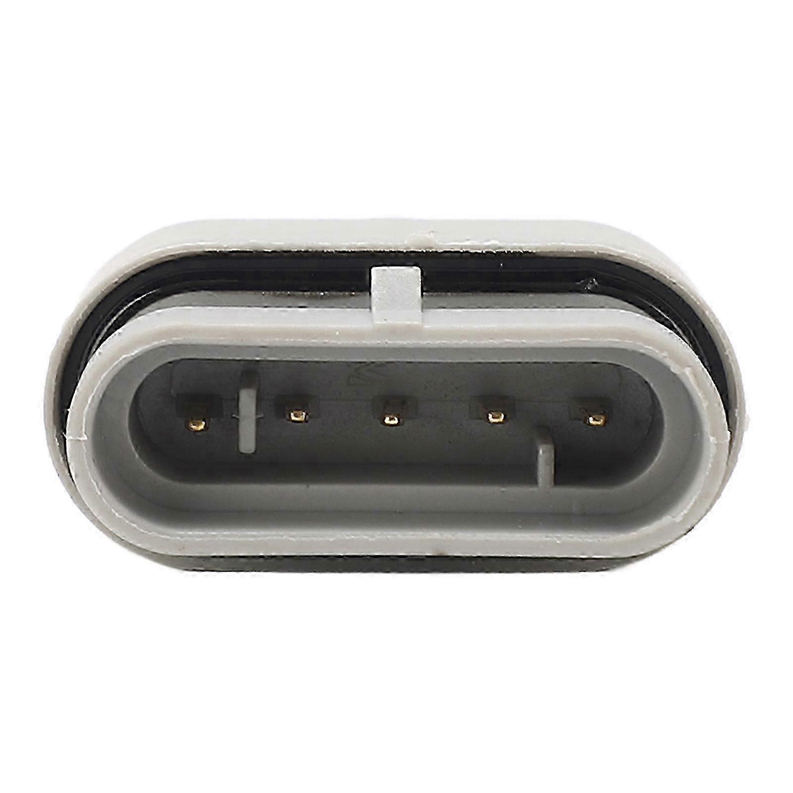 Capteur de filtre à carburant à eau 77366566 Remplacement sensible pour véhicule compatible à partir de 2012