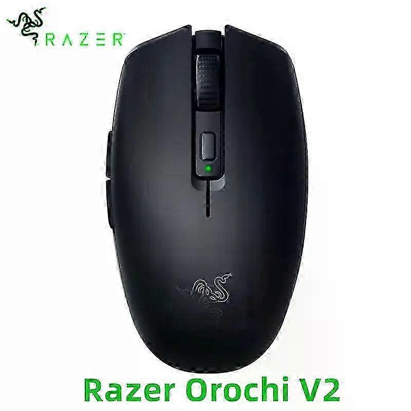 Wireless Bluetooth Gaming Mouse with Programmable Button and 5G Optical Sensor, Suitable for Certain Brands