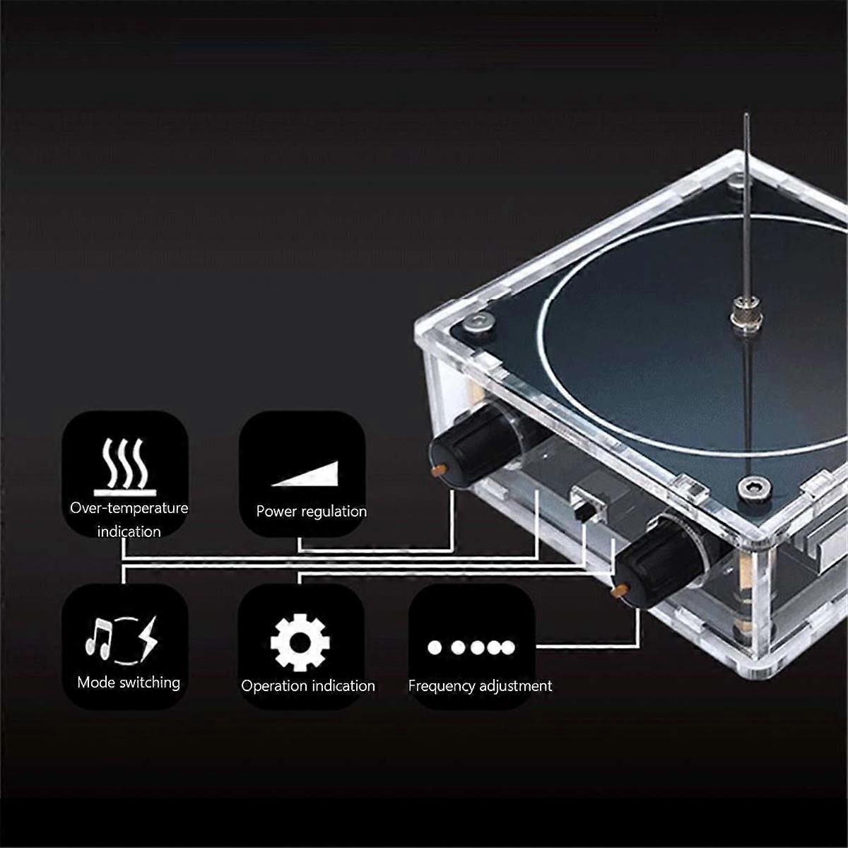 for Speaker Transmission Bluetooth US PLUG