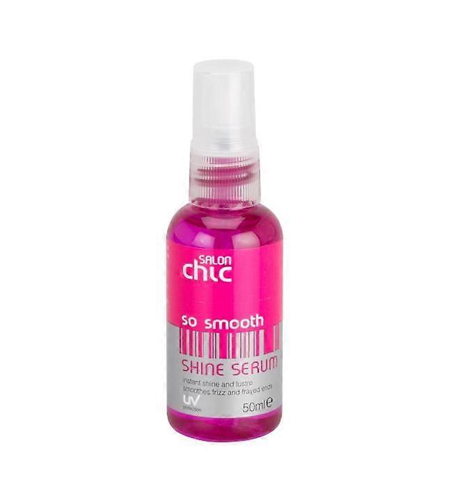 Salon Chic So Smooth Hair Shine Serum 50ml