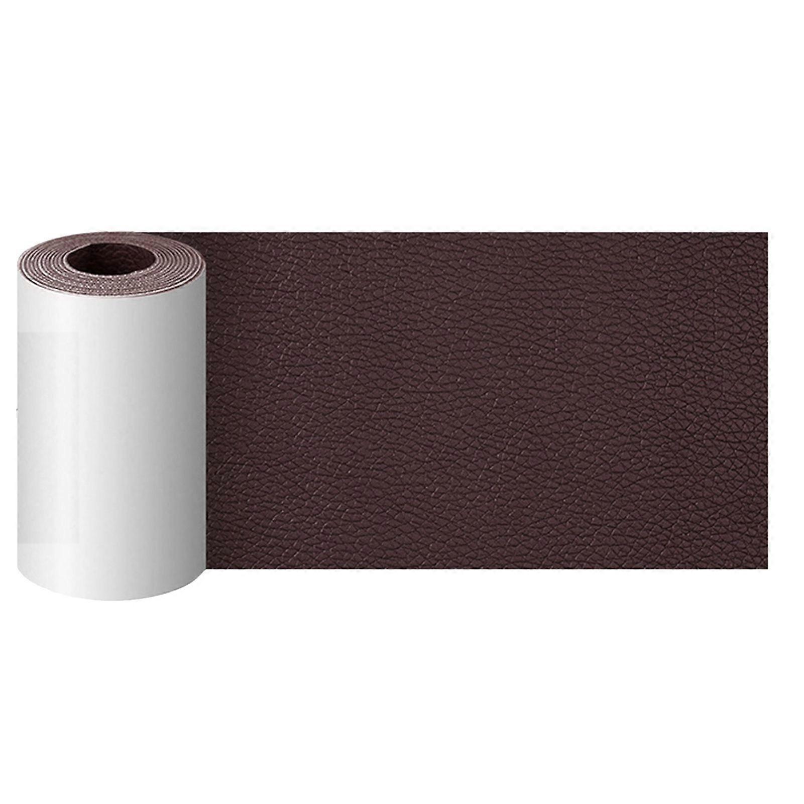 2025 Latest Model  Leather Repair Patch Professional Soft Delicate Self