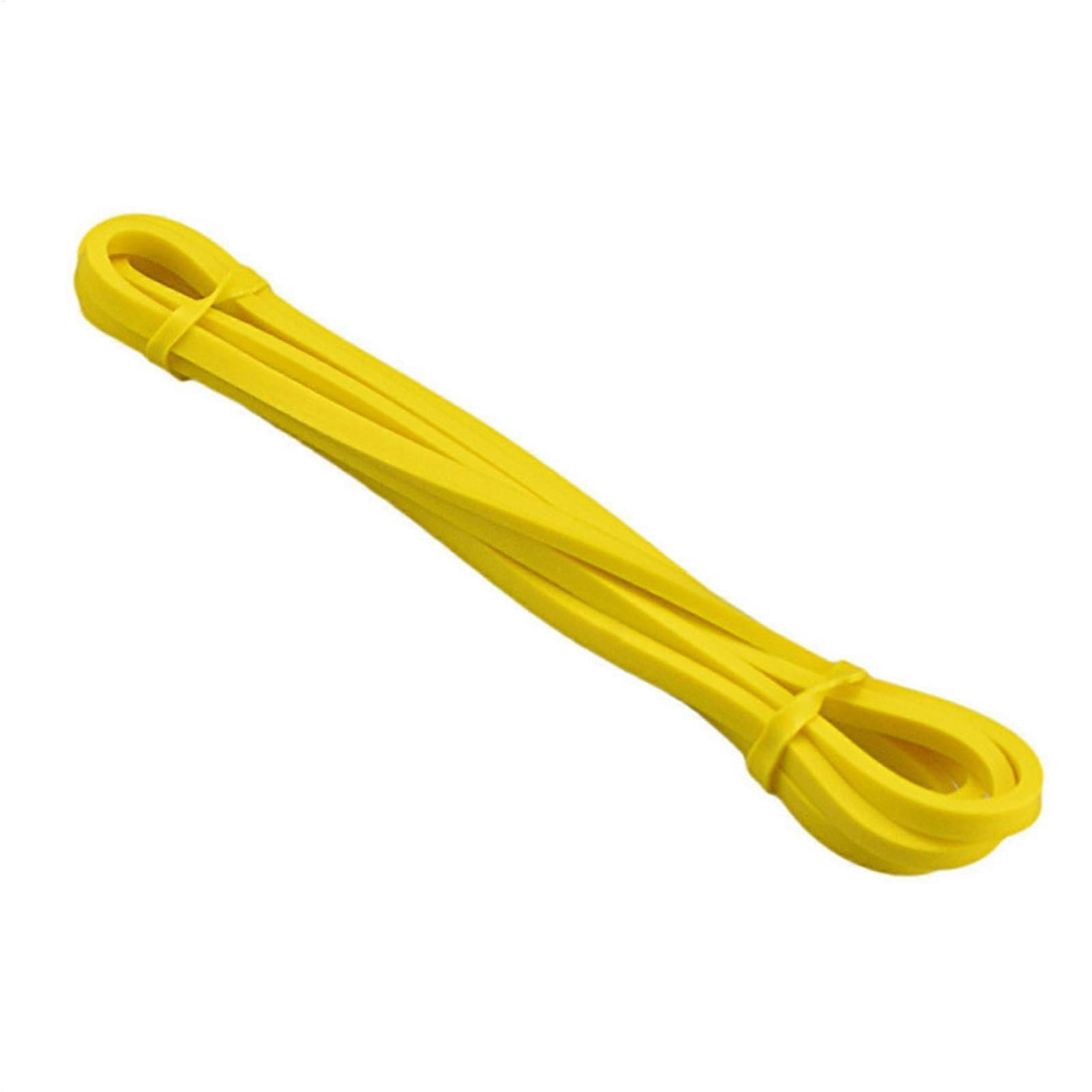 Resistance Band - Heavy Duty Pull Up Assistance Rubber Bands for Portable Leg, Arm, Back, and Core Training