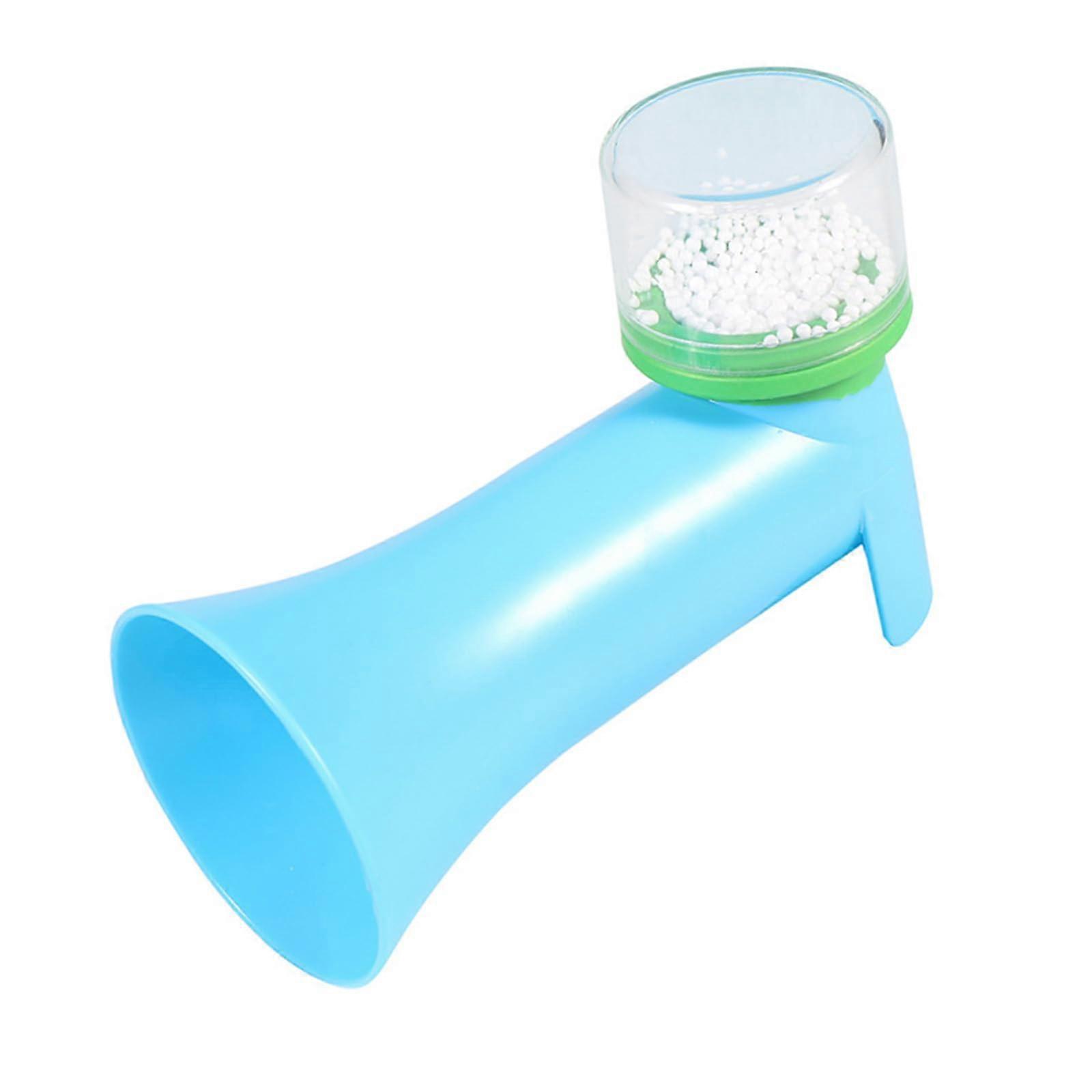 Kinderwissenschaft Experiment Set Educational Sound Propagation Drum Membrane Model Science Learning Toy For Kids 6+