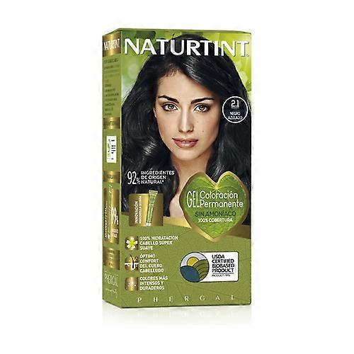 Naturtint Naturally Better 2.1 Blue-Black Dye 1 unit