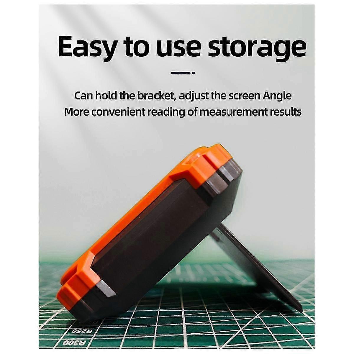 PBT100 18650 Battery Voltage Internal Resistance Tester,