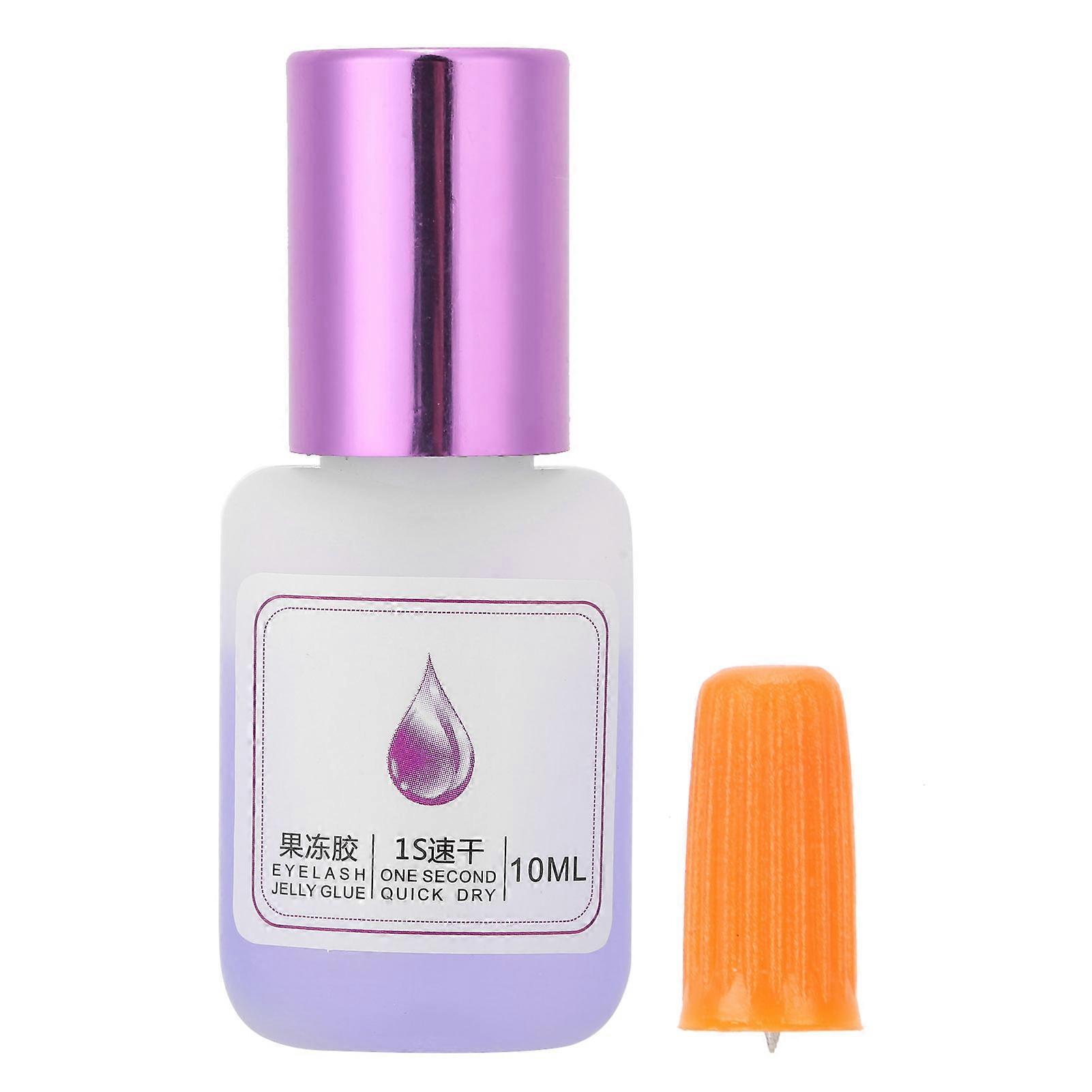 10ml Extension Transparent Fast Drying Long Lasting Lashes Adhesive Eyelash Glue