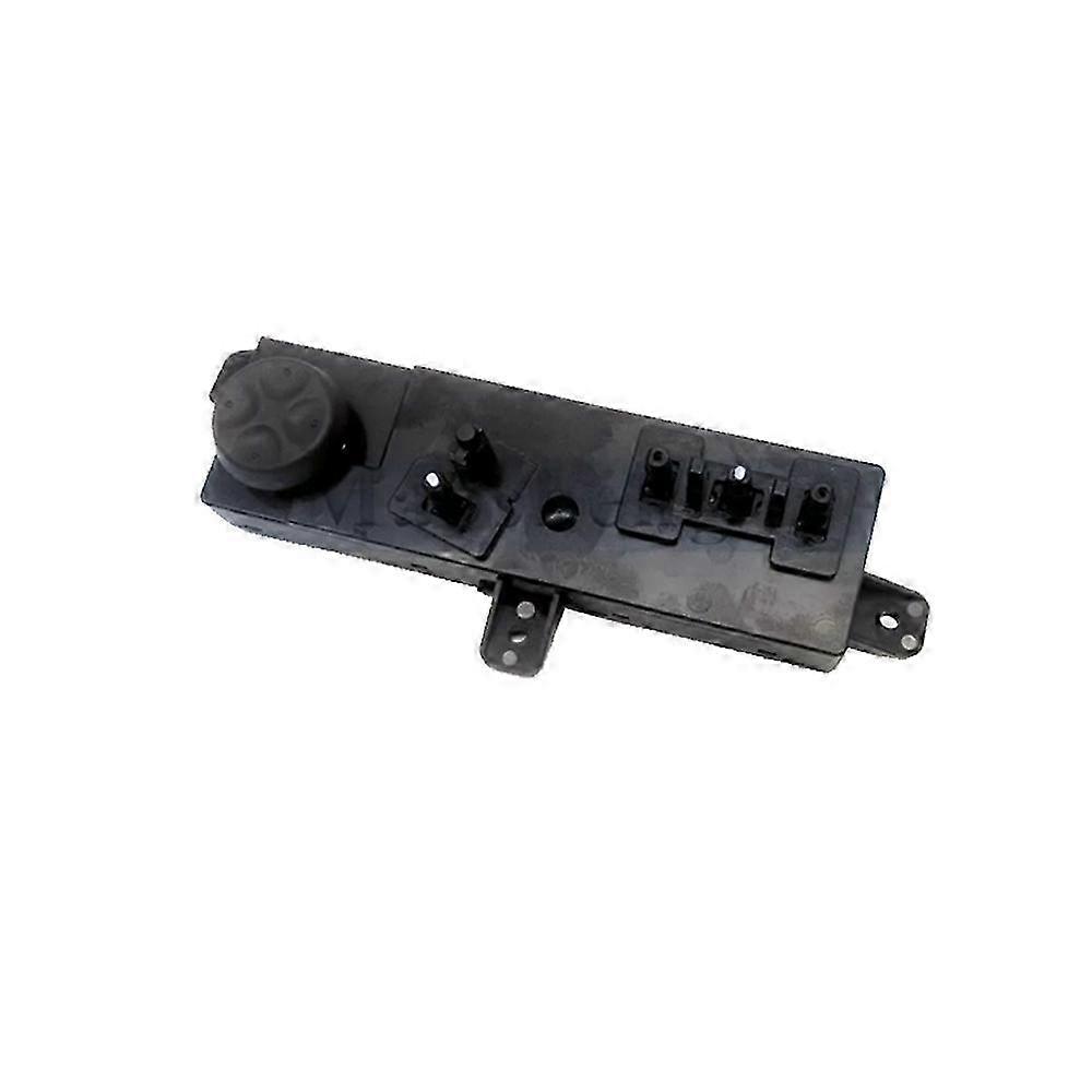 Front Left Driver Power Seat Adjustment Switch for Kia Optima 2016-2020 Durable ABS Replacement