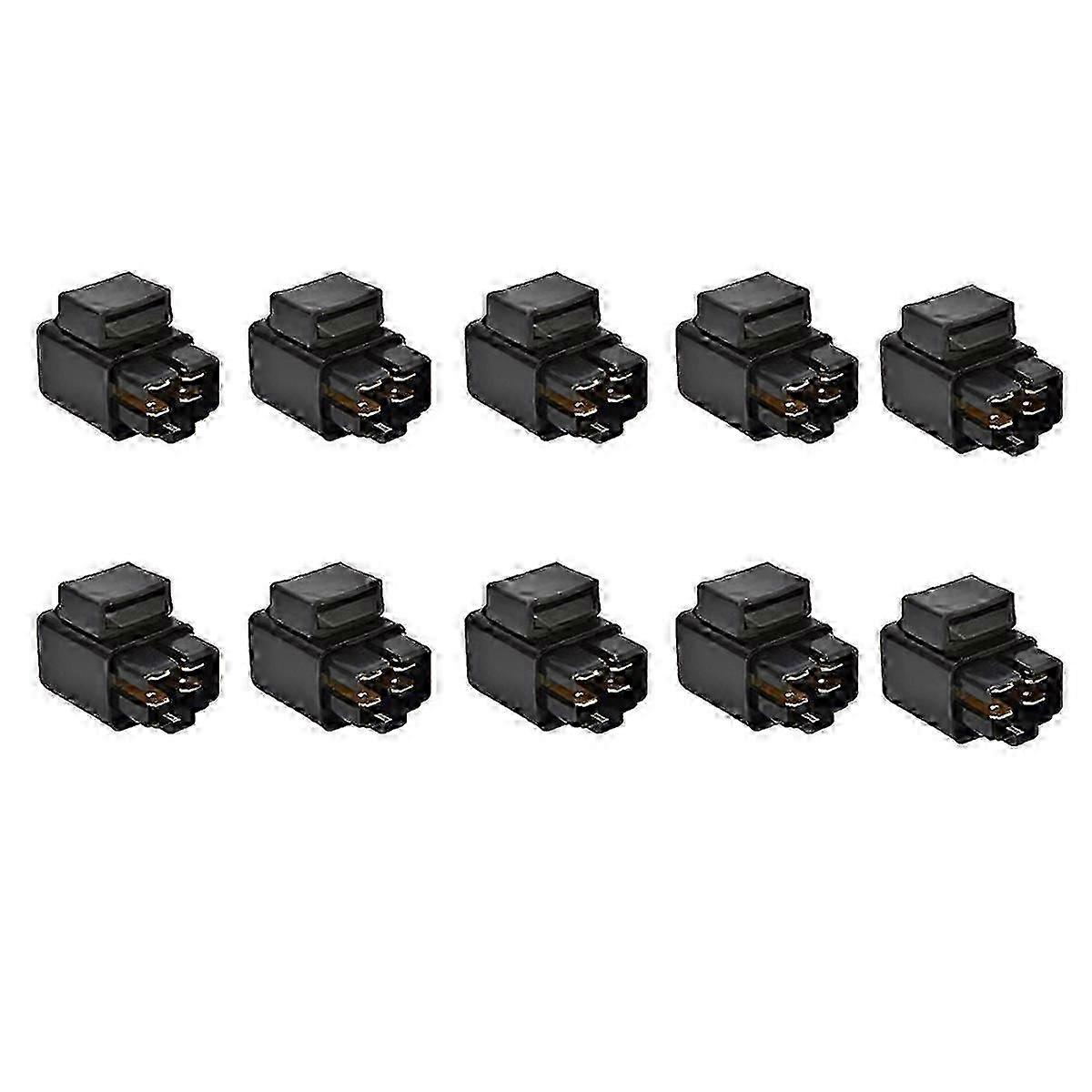 Motorcycle Relay Module Fan Off Relay for GDR200S DR650SE 38740-24X50 38740-39A00 jn