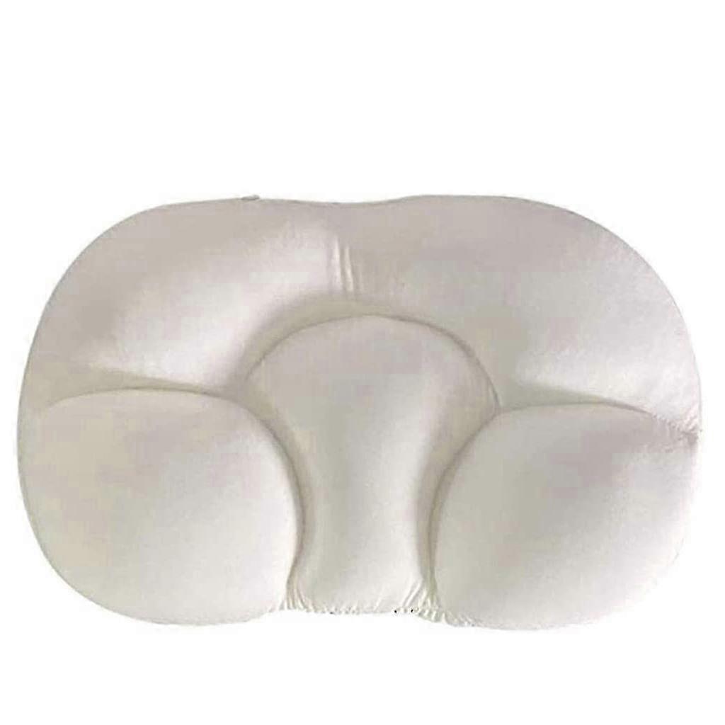Cloud Pillow - Super Soft Memory Foam Cervical Pillow for Neck Support, Home Use