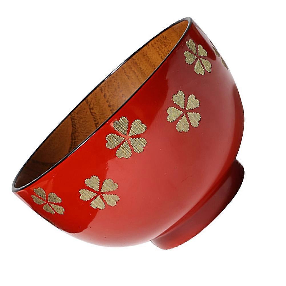 Multi Color Bowls for Home Use with Fine Texture and Smooth Surface 7.5 Inches