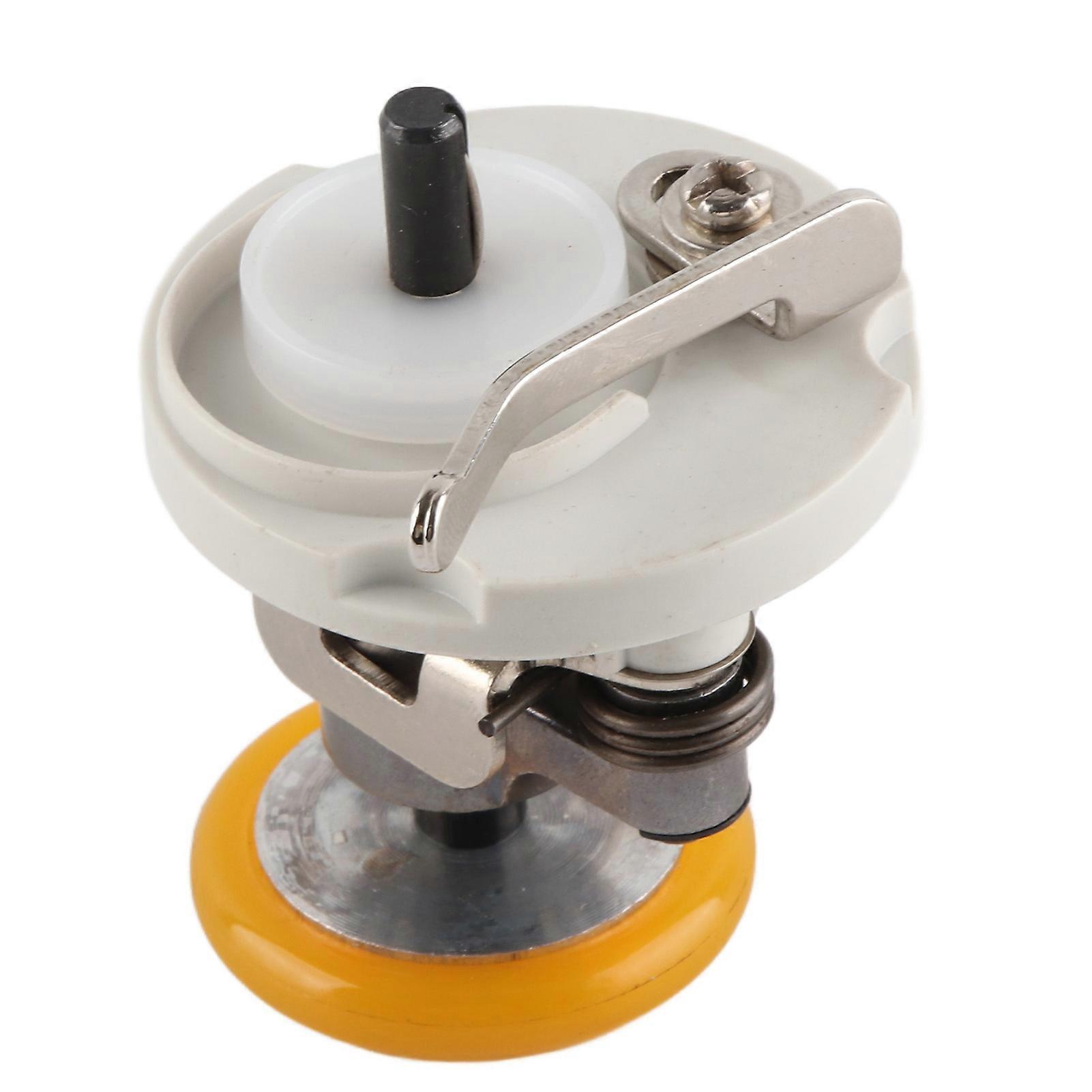 Automatic Stainless Steel Bobbin Winder Professional Perfect Alignment Automatic Bobbin Winder for Industrial 