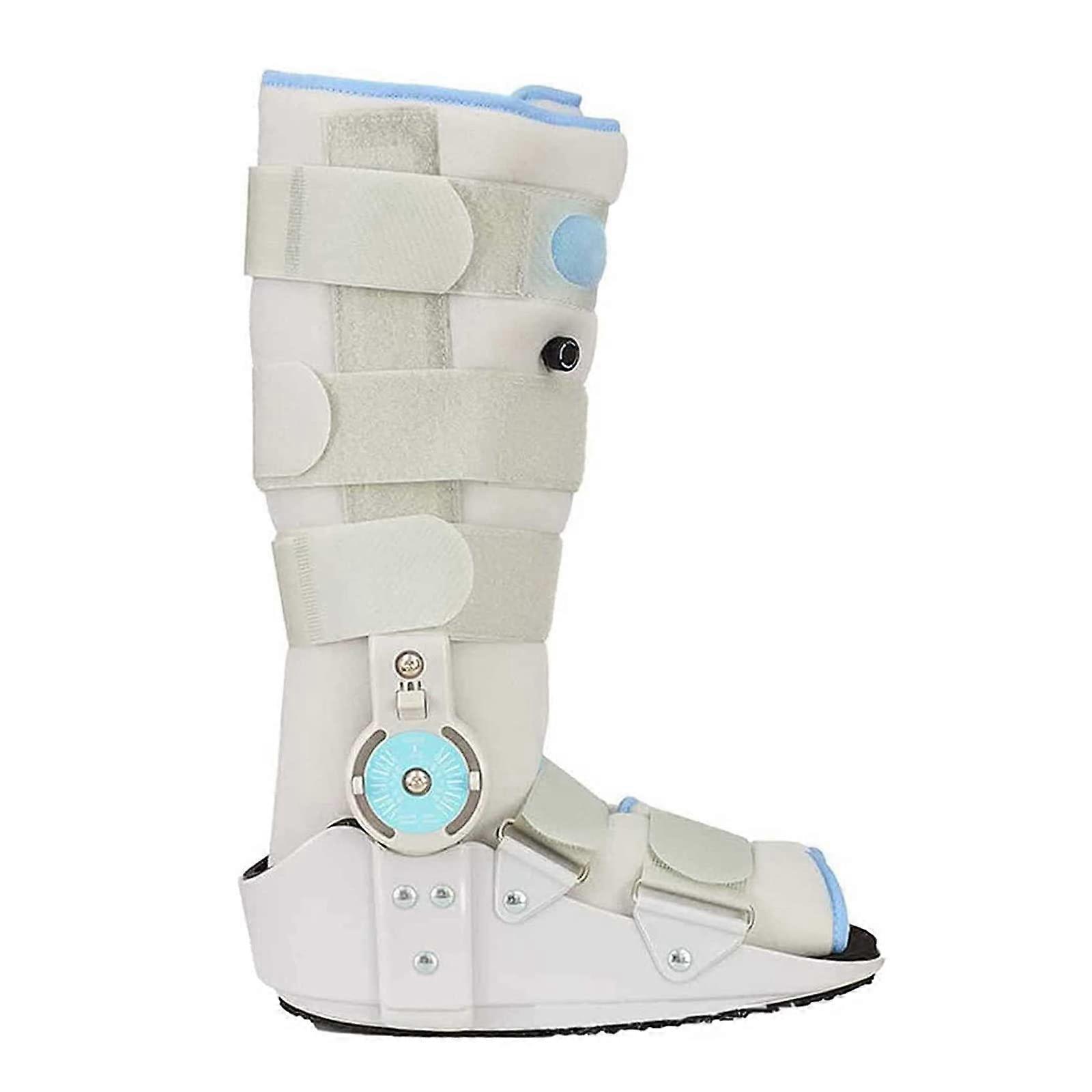 Ankle Splints, Plantar Fasciitis Night Splints, Adjustable Achilles Tendon Splint for Men and Women