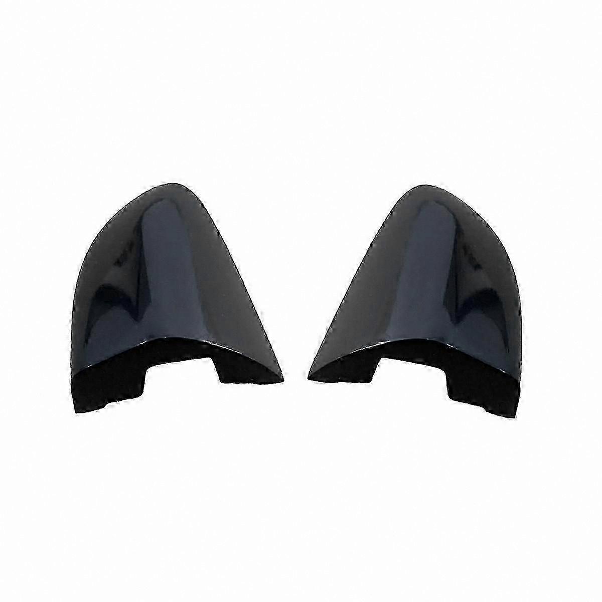 Door Lock Handle Cover for Front Driver Left Right 2006-2011 B6 2009-2017 CC 3C0837879 Replacement Trim
