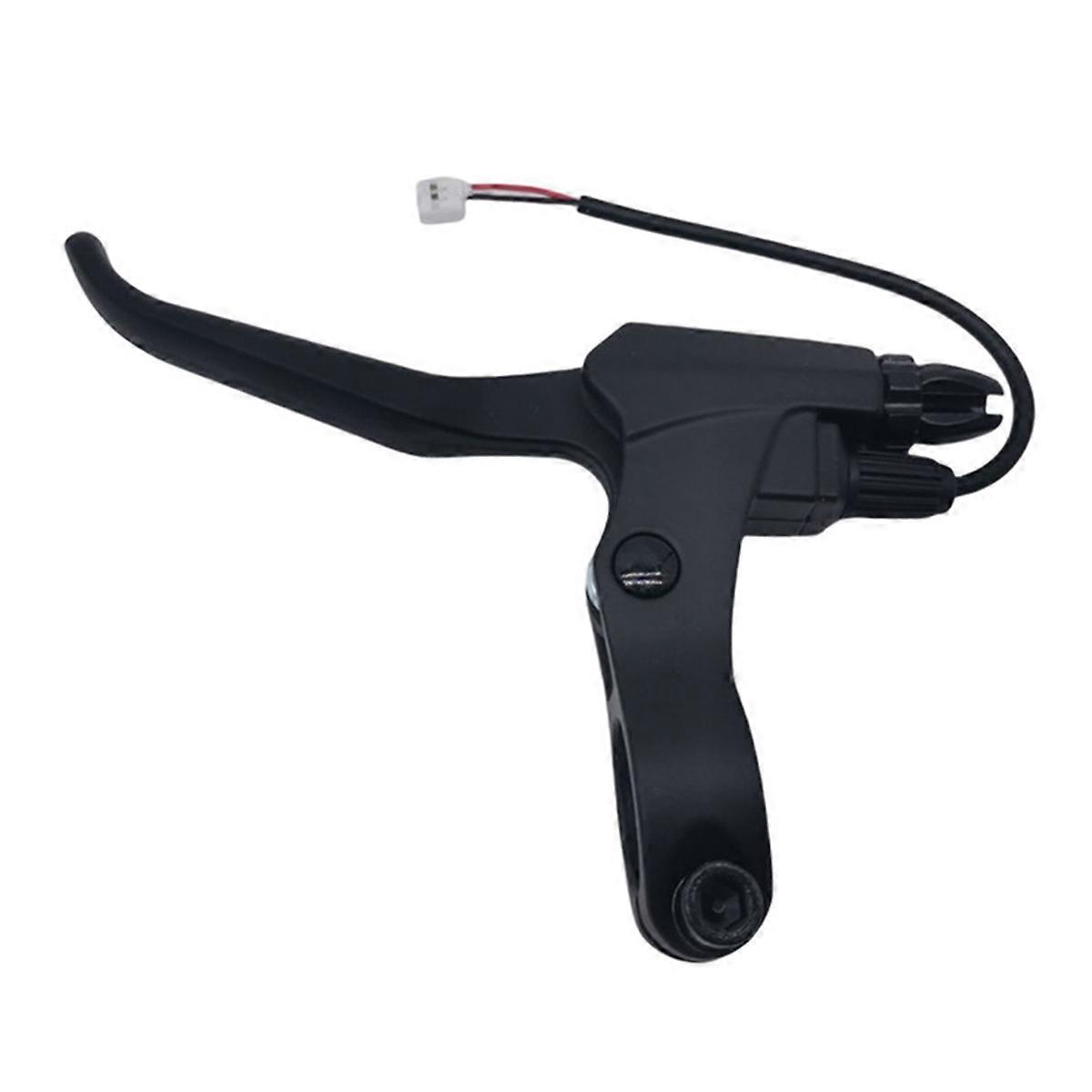 For G4 Hand Brake Lever Bar for Kukirin G3 G4 Electric Scooter Left Brake Replace Parts