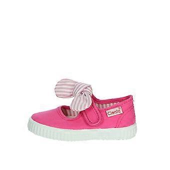 53002 Ballerinas in Fuchsia