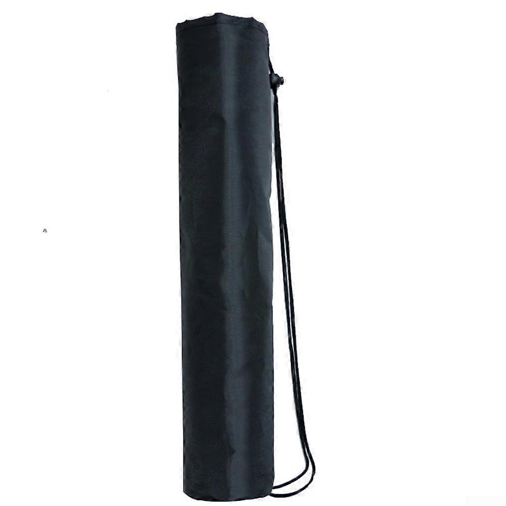 Compact Photography Bag With Drawstring For Tripod And Stand 9x48 cm Outdoor Shooting Gear Tripod Compatibility