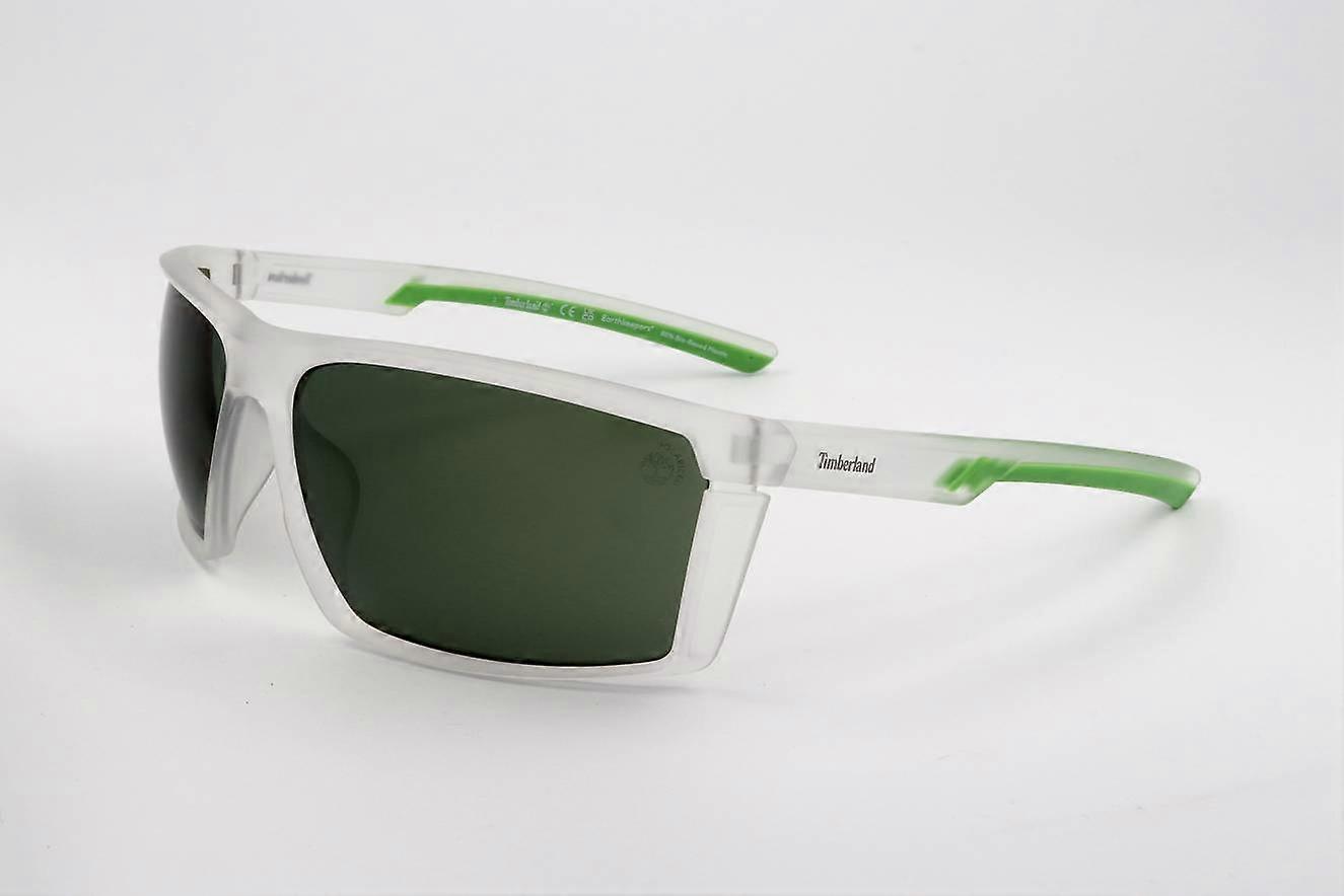 Sunglasses Timberland TB9333 26R CRYSTAL 67/16/130 MAN