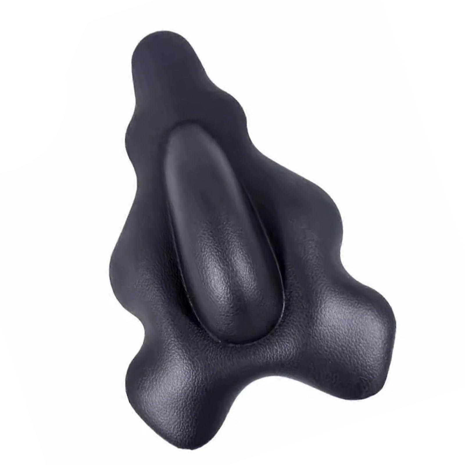 Ergonomic Pelvic Floor Trainer with Soft Cushion - Comfortable and Easy to Use for UK Wellness