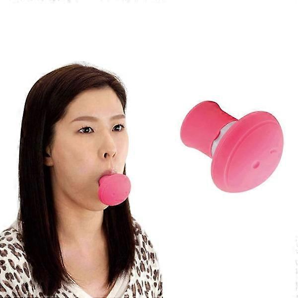 Face Exercise Device, Face Yoga to Tighten Skin, Jaw Exercise Device, Double Chin Breathing Exercise Device