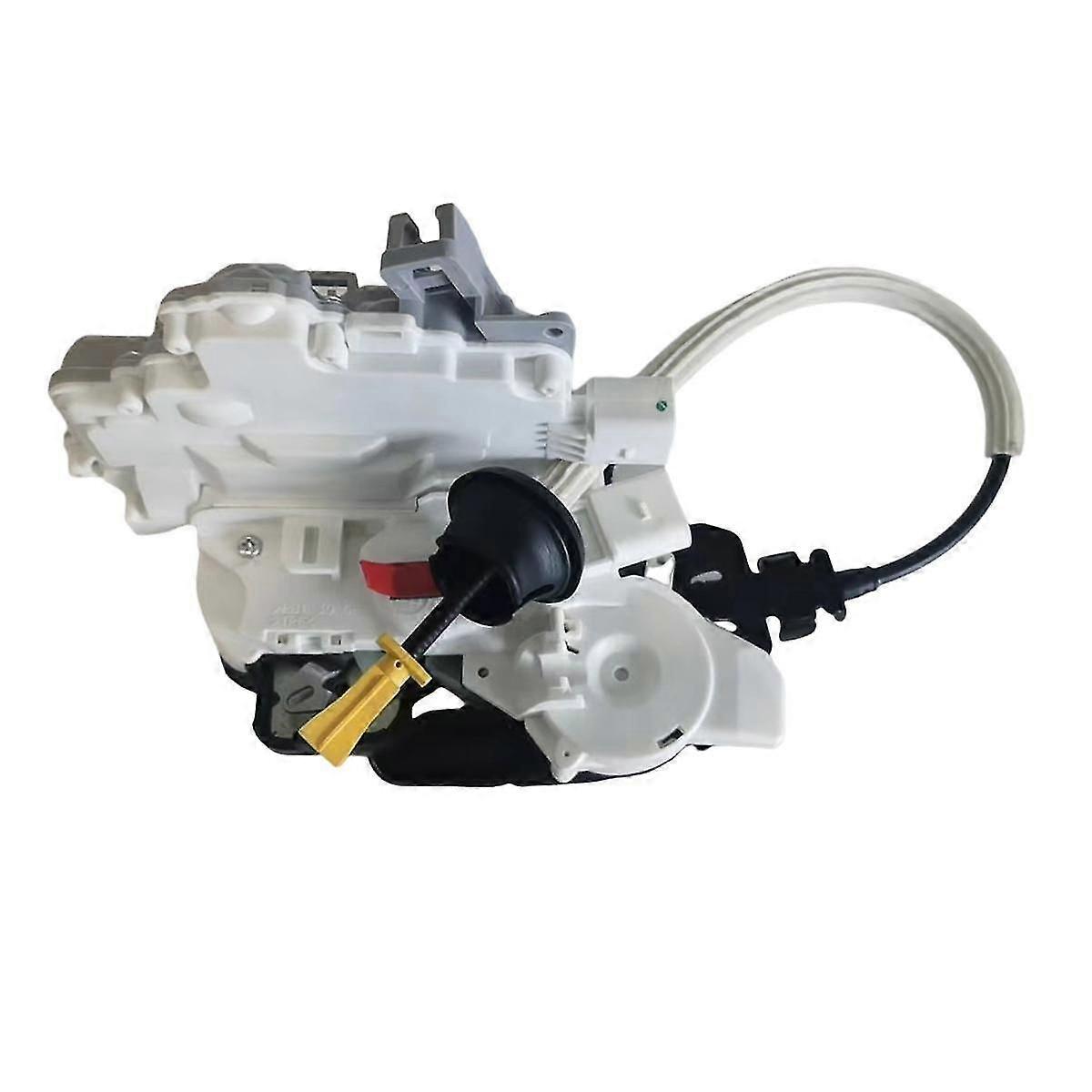 A8 S8 2010-2017車のドアのロックブロックアセンブリ4h0837016eのための前部右ドアロックアクチュエーター掛け金4h0837016e