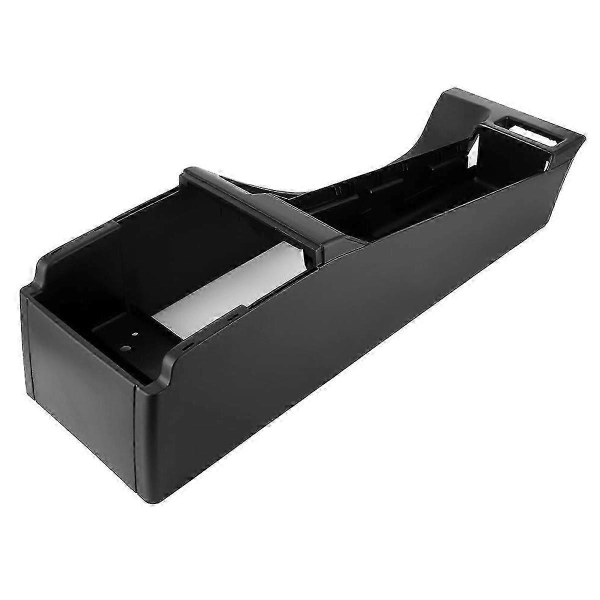 Plastic Center Console Trim Base for 325I 328I 330I M3 Models - Replacement Interior Accessory