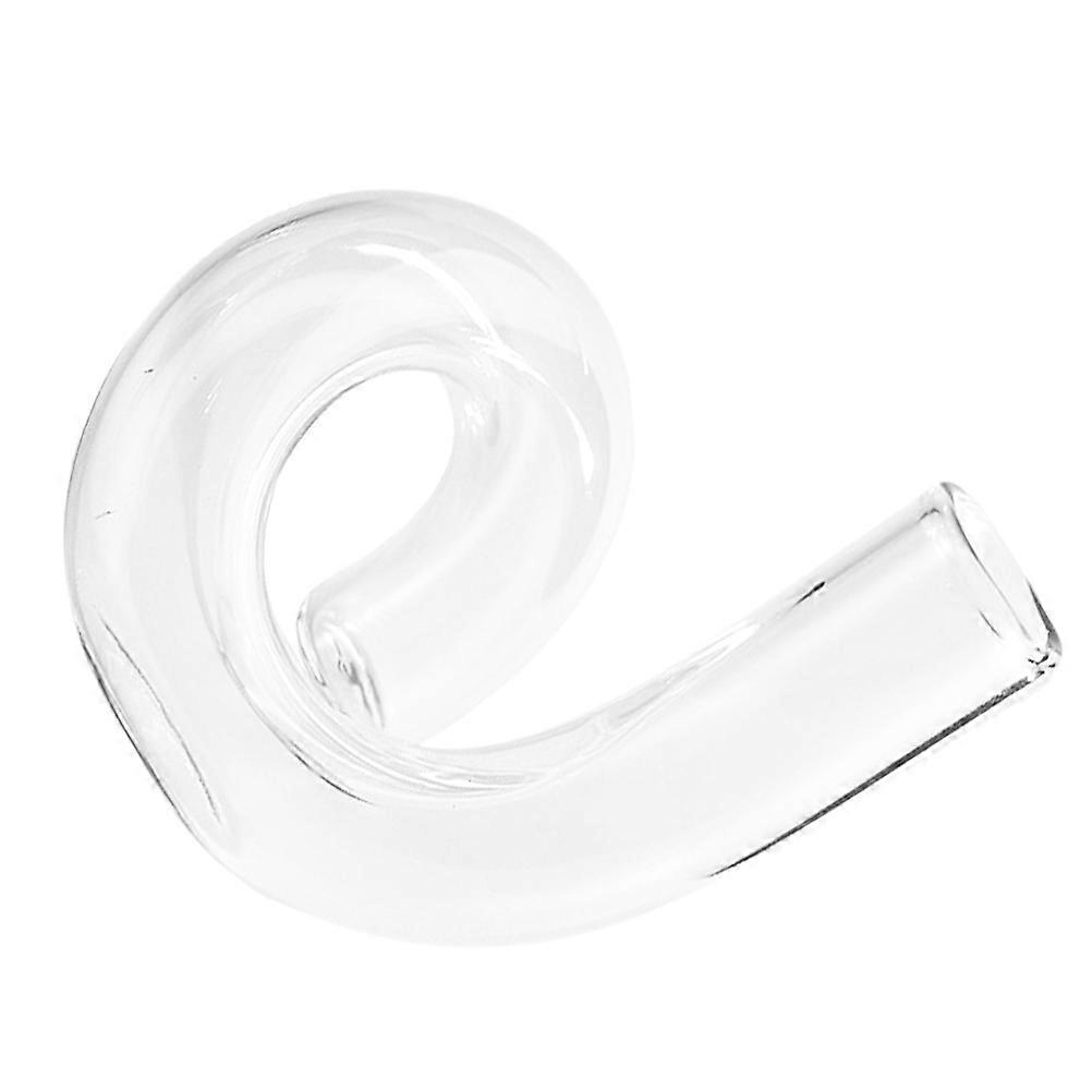 Irregular Shaped Flower Vase, Perfect for Artificial Flowers and Decoration