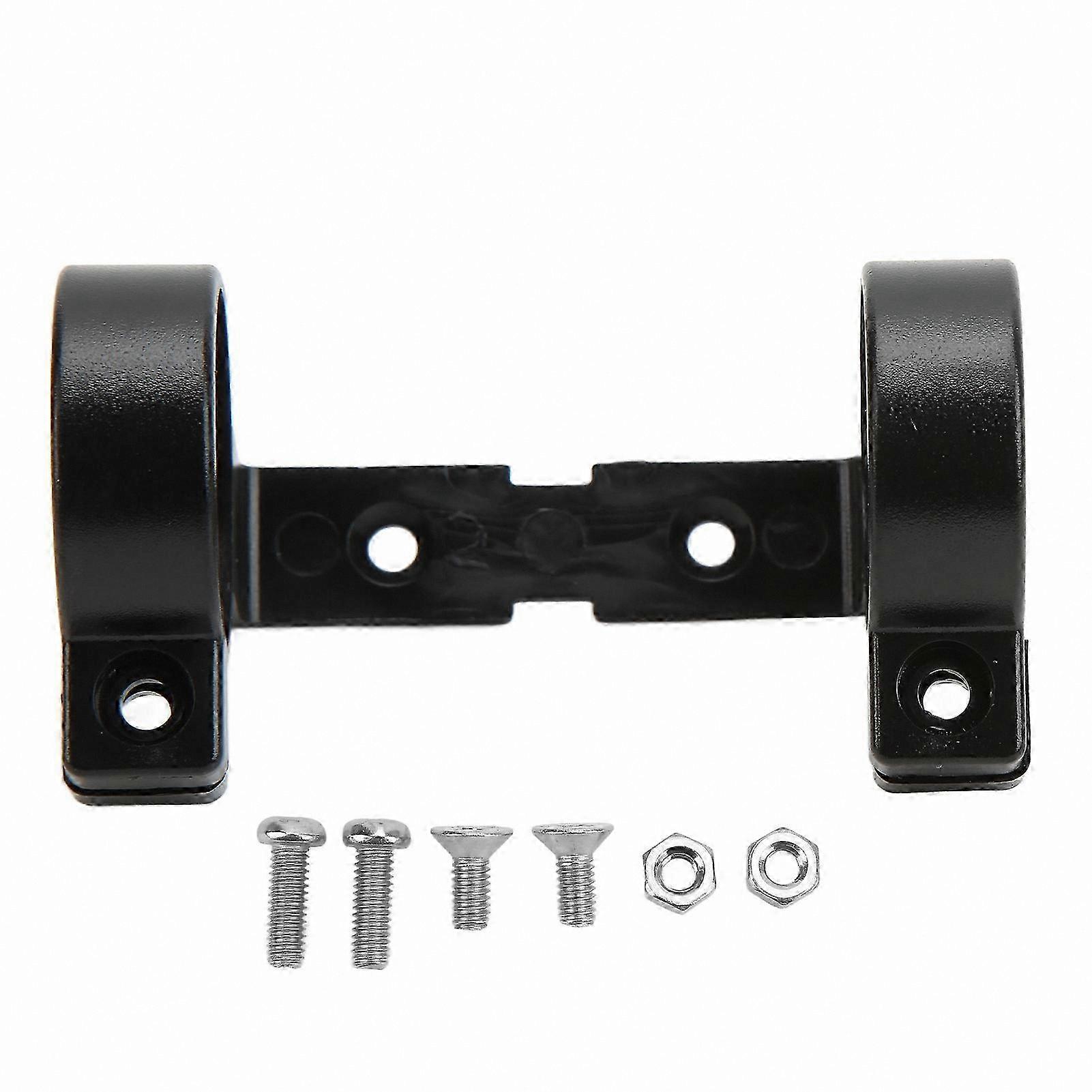 Electric Bicycle LCD3/LCD3U Instrument Bracket - Easy Installation, Good Fixability