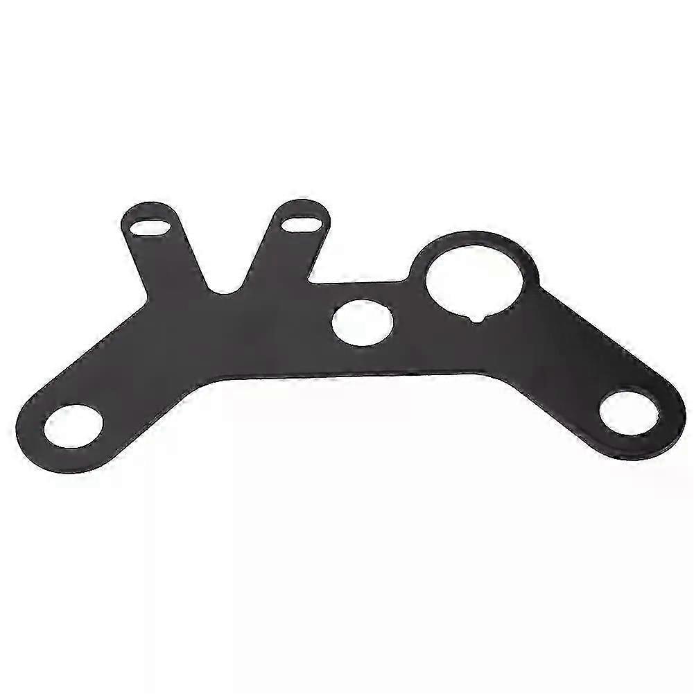 Exquisite Universal Motorcycle Instrument Bracket Speedometer Odometer Mount Stand Support