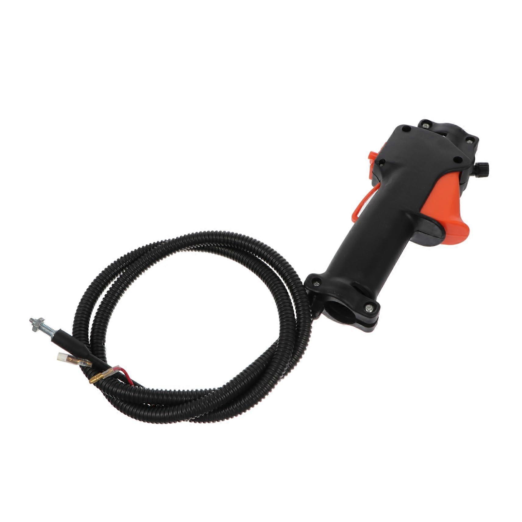 Gashebel lawn mower replacement parts precise grip switch easy installation durable