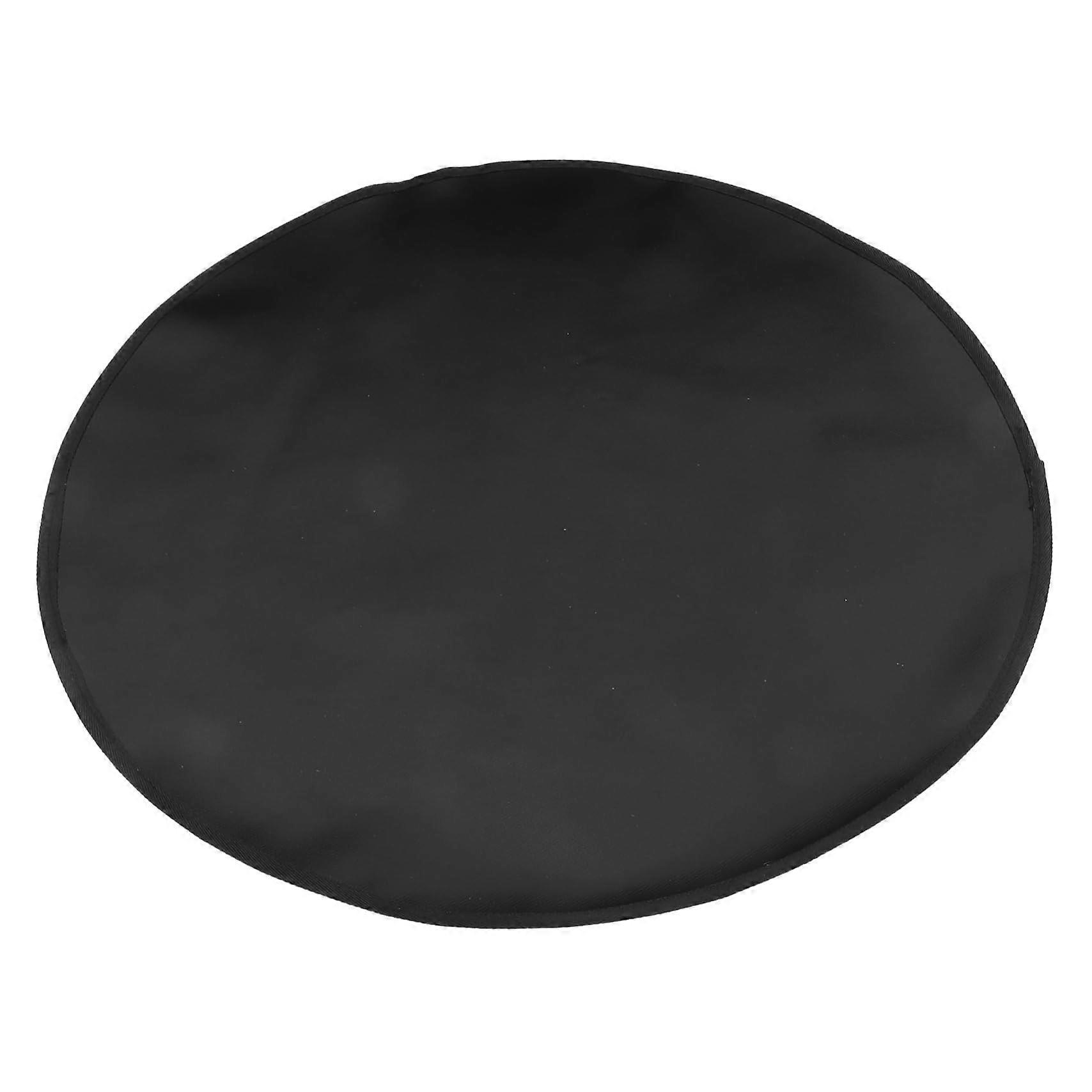 BBQ fireproof mat Grill mat Camping fireresistant mat Practical fire mat