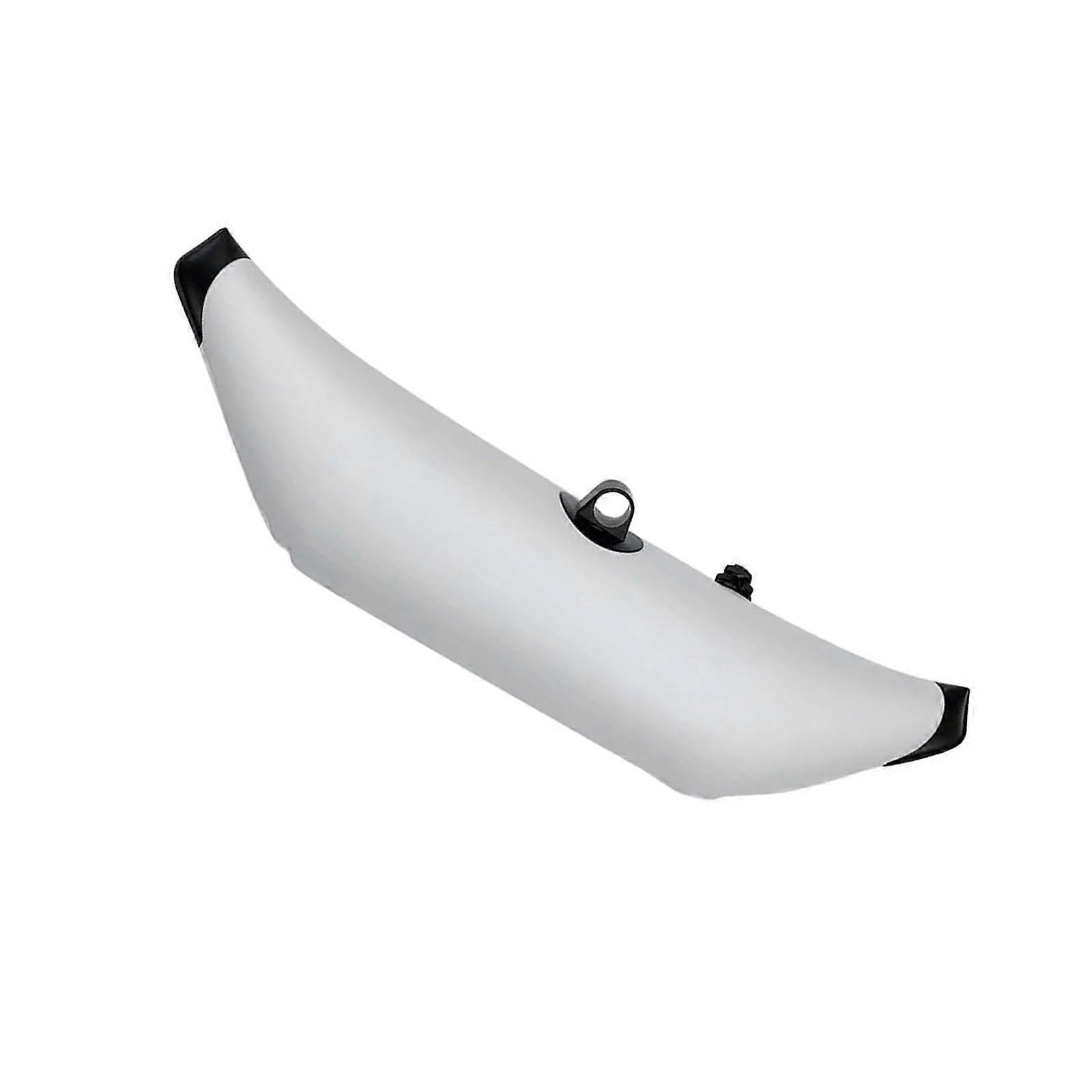 Kayak PVC Inflatable Outrigger Stabilizer Floats - Standing Buoys For Kayaks And Boats, Fishing, Universal Fit