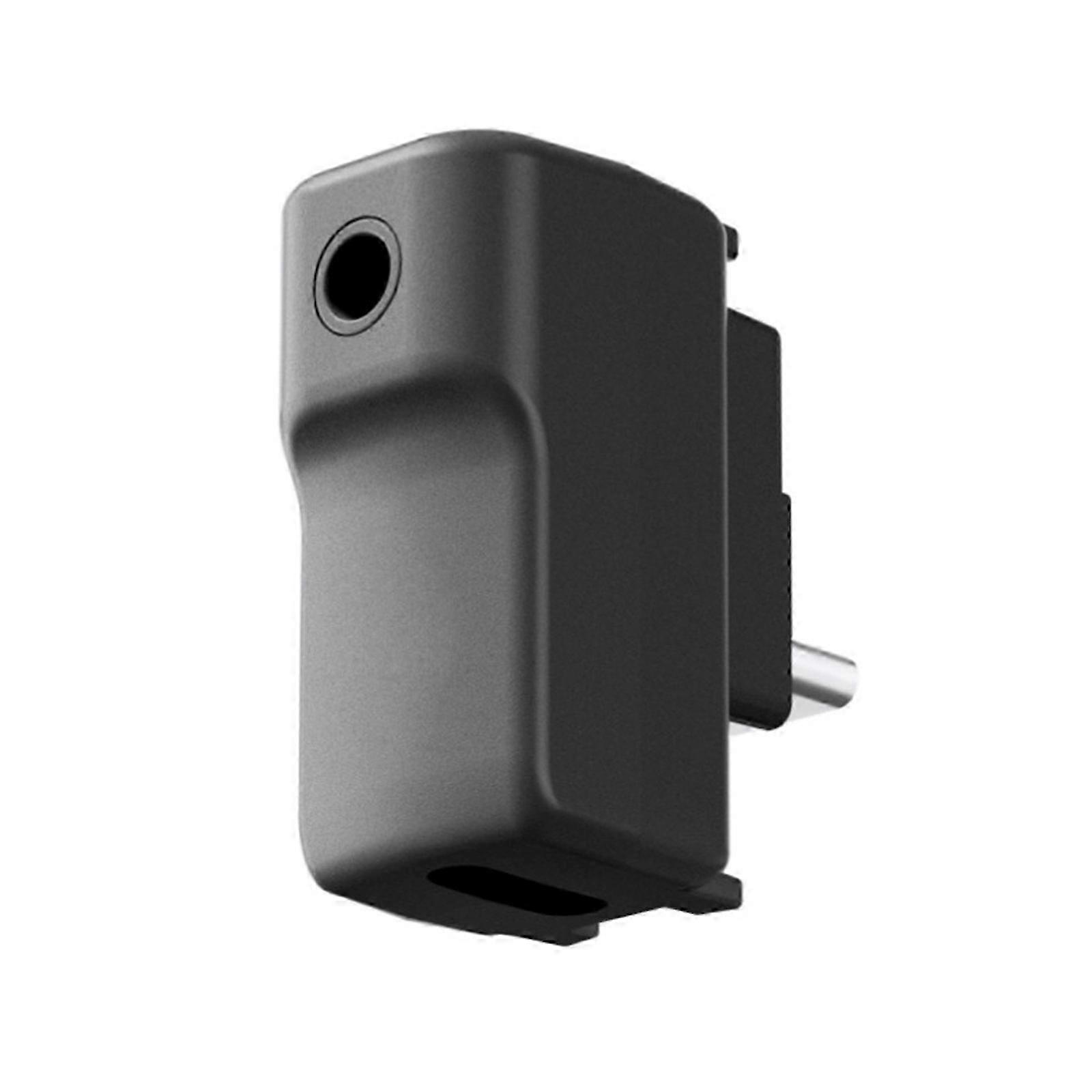 Typ-C 3,5mm Audio Adapter für 360 ONE RS/One X2 & RS 1-Zoll Action Kameras Edition 0813