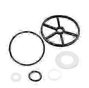 Compatible Hayward 12" Vari - flo Pool Filter Valve Spider Seat Gasket Seal Kits Edition 0816
