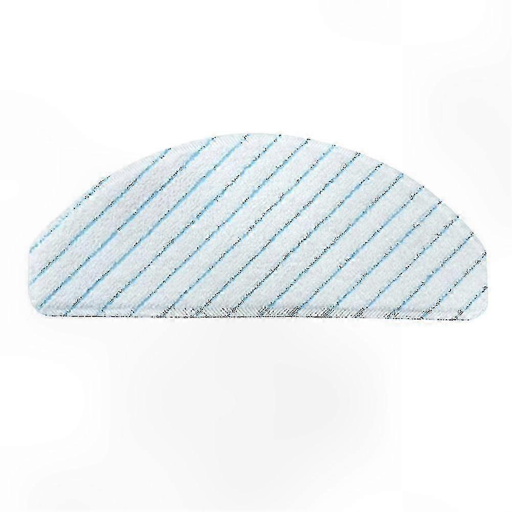 40 pezzi compatibili con Ecovacs Deebot Ozmo T8 Aivi Robot aspirapolvere